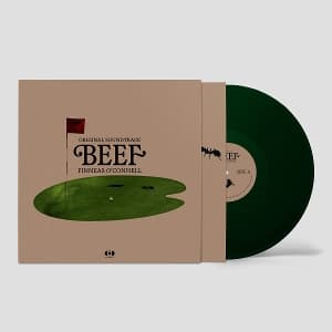 BEEF Season 2 Original Soundtrack