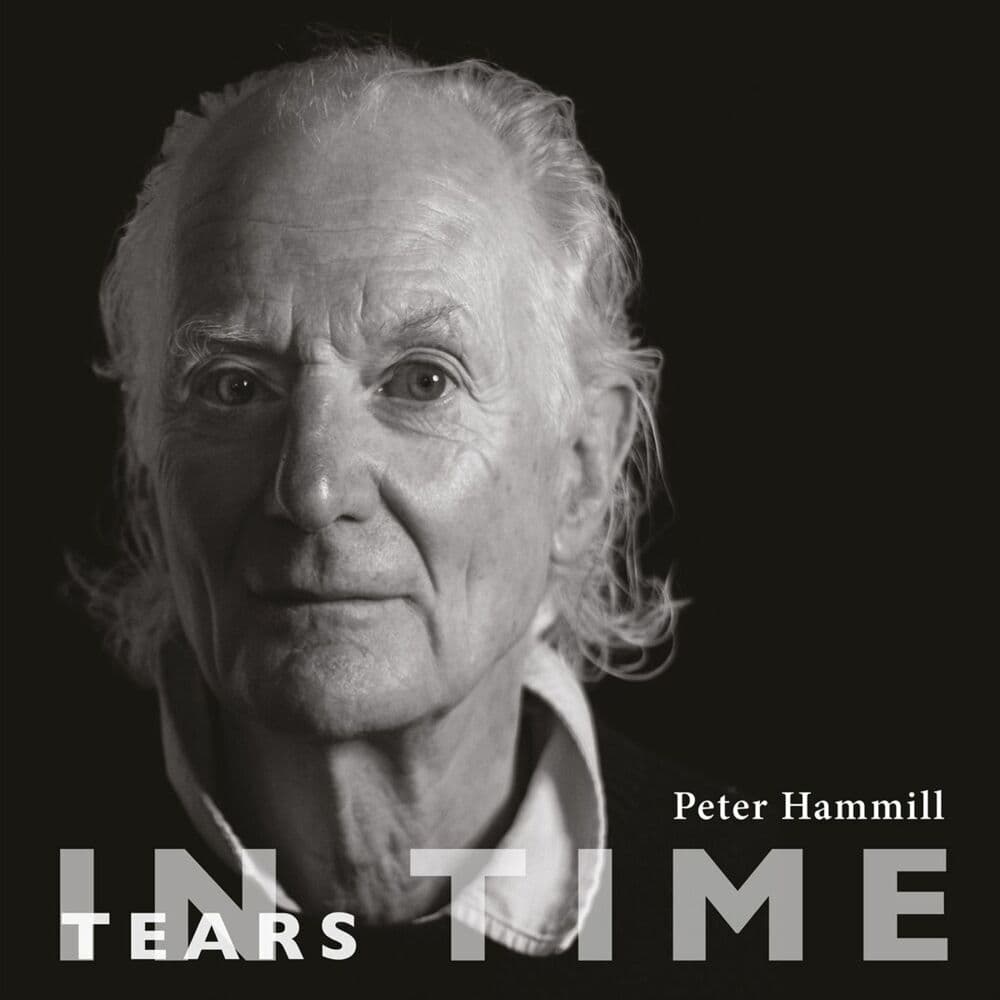 Tears in Time,1 Schallplatte