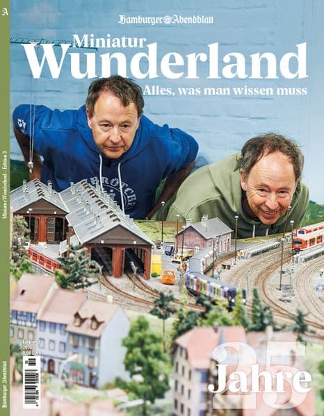 Miniatur Wunderland