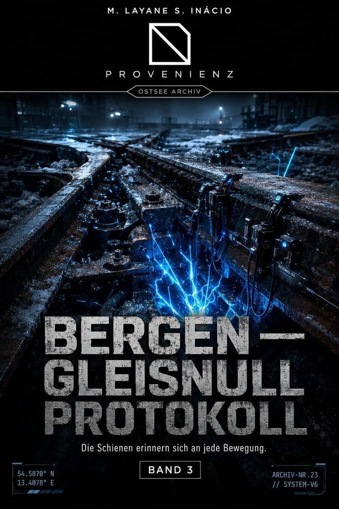 Bergen Gleisnull Protokoll