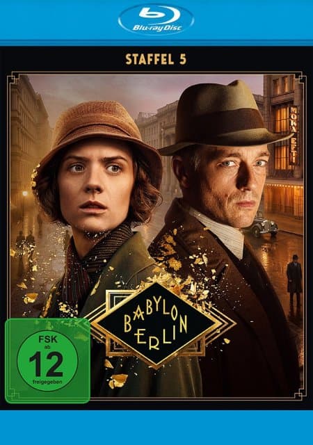 Babylon Berlin
