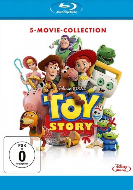 Toy Story