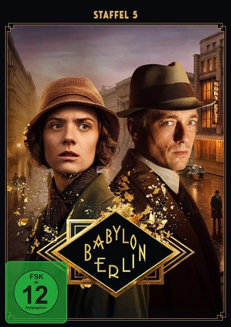 Babylon Berlin
