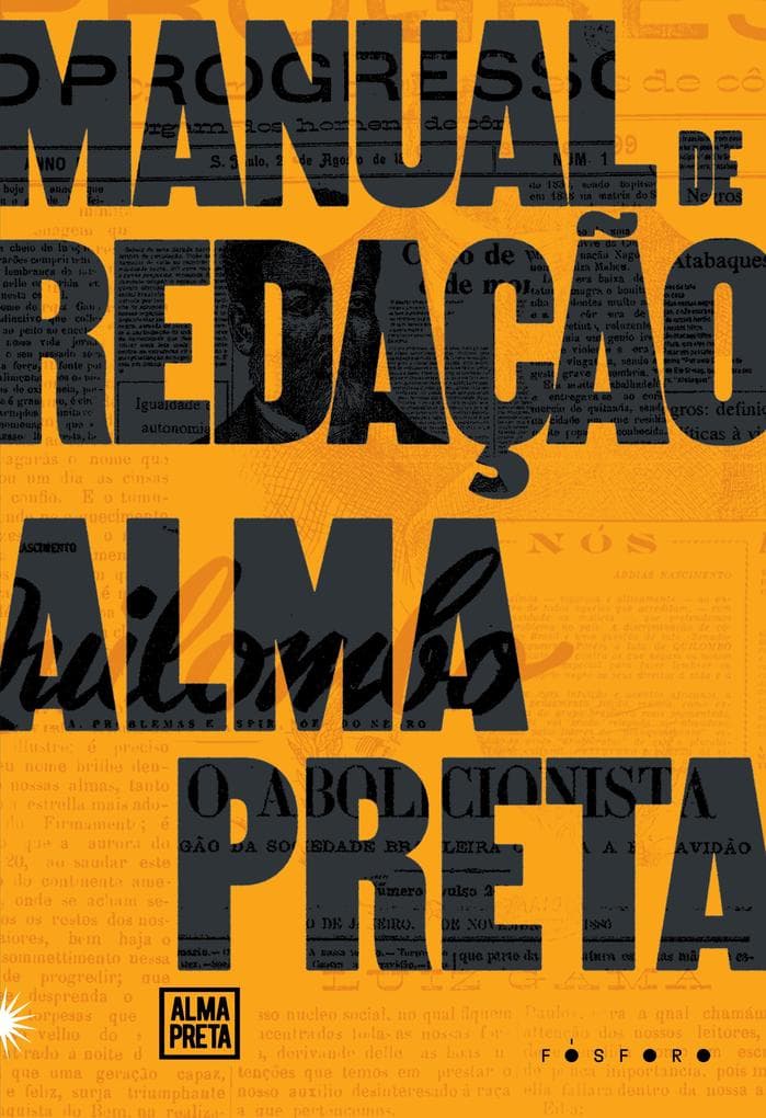 Manual de redação