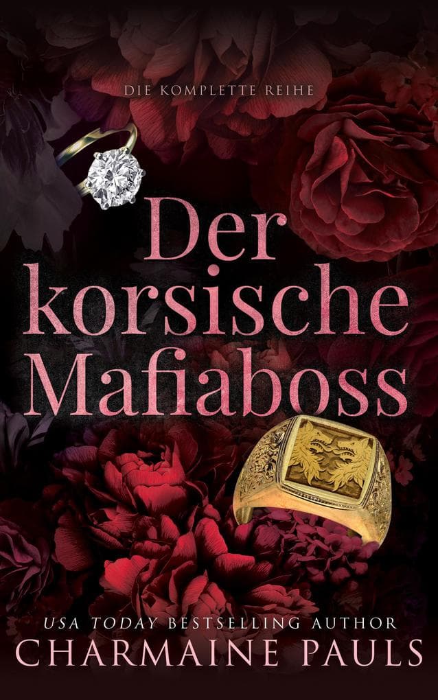 Der korsische Mafiaboss