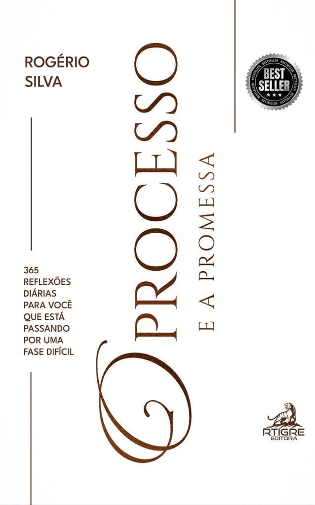 O PROCESSO