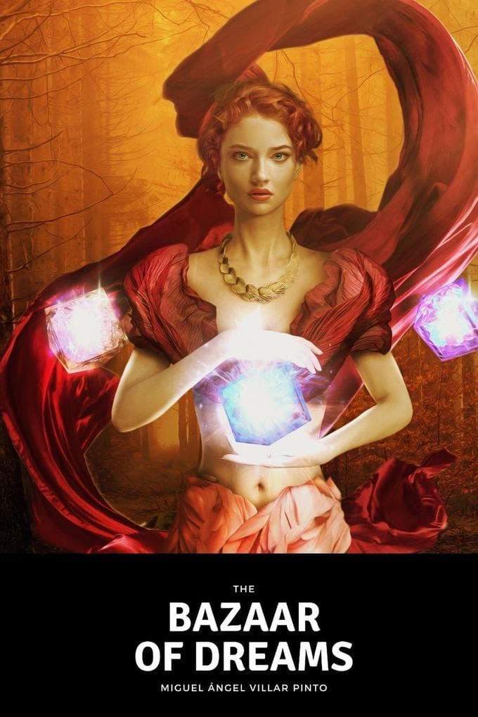 The Bazaar of Dreams