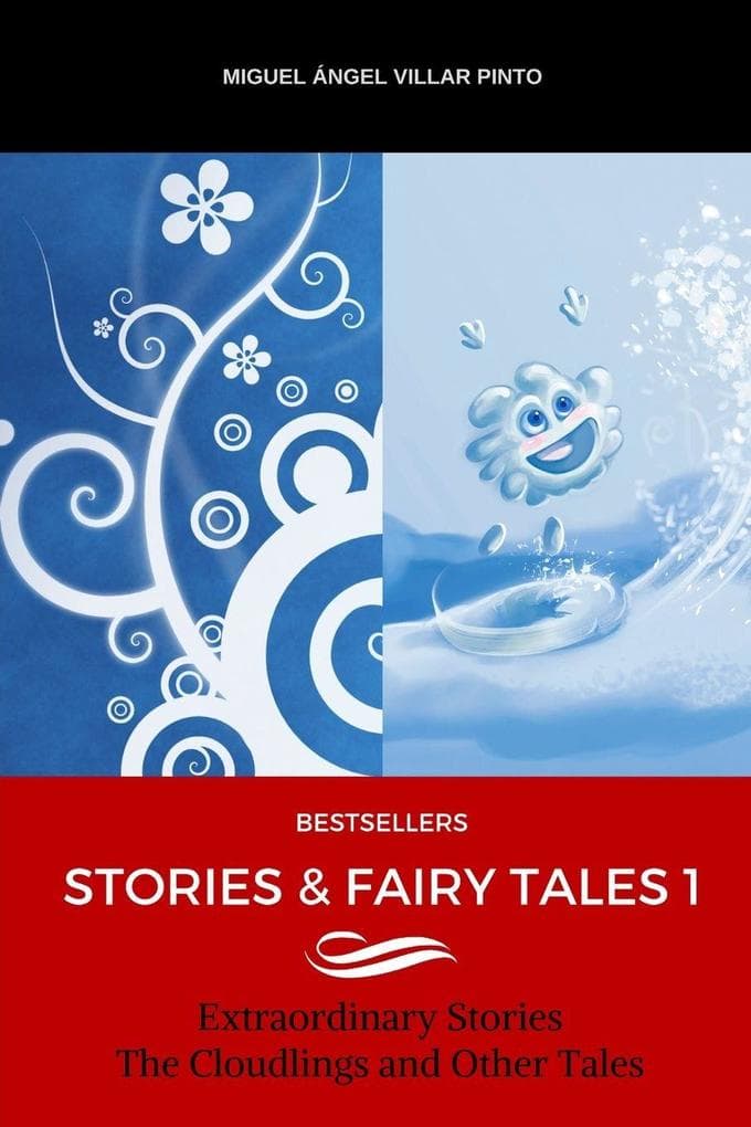 Bestsellers: Stories & Fairy Tales 1