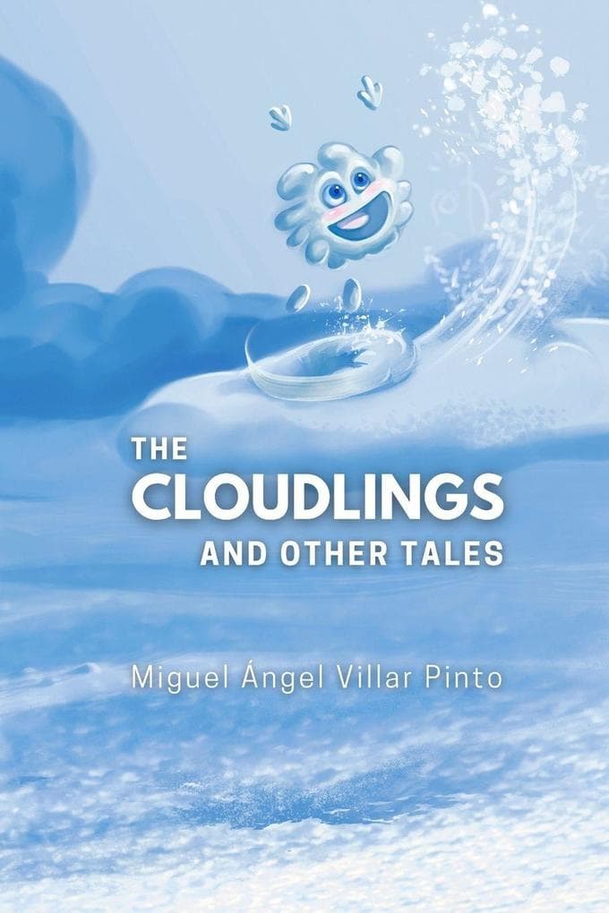 The Cloudlings and Other Tales