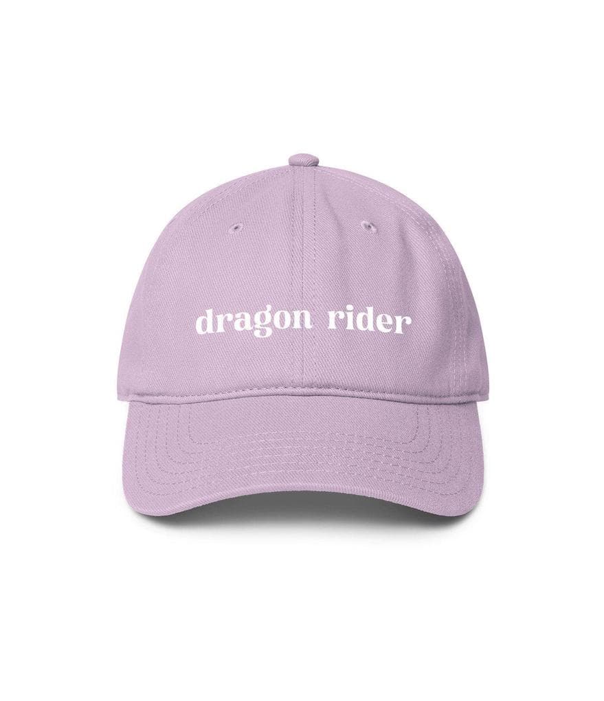 Rebecca Yarros's Fourth Wing: Dragon Rider Hat