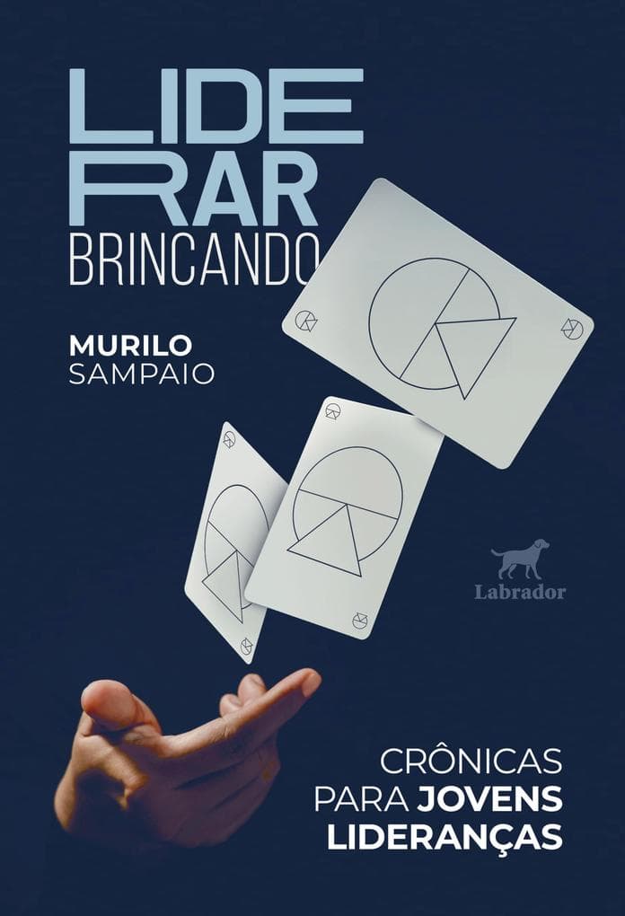 Liderar brincando