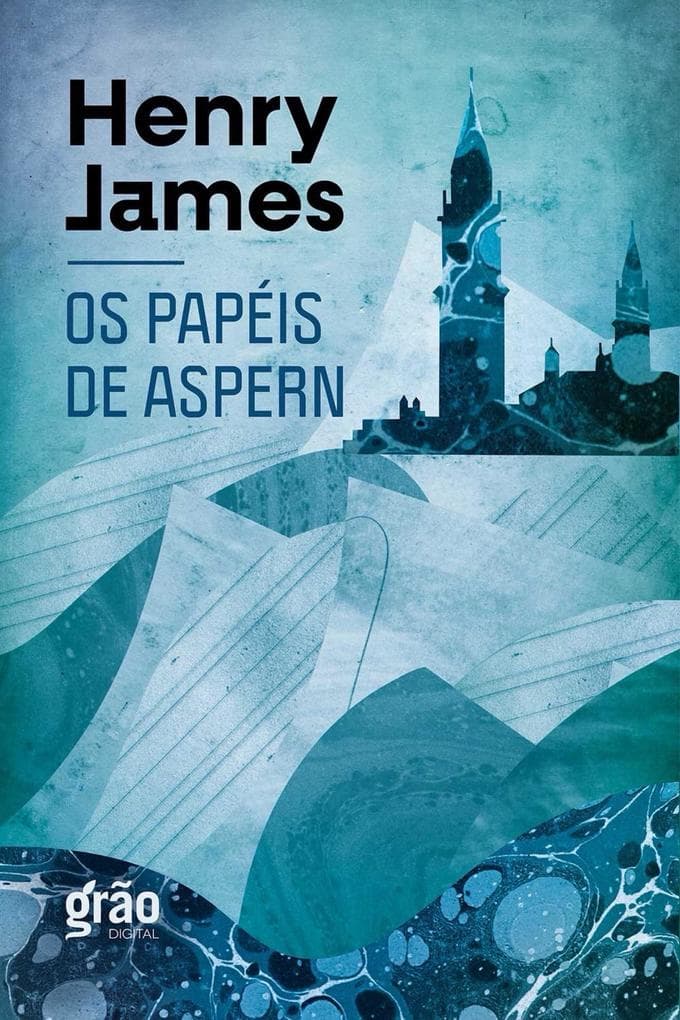 Os Papéis de Aspem
