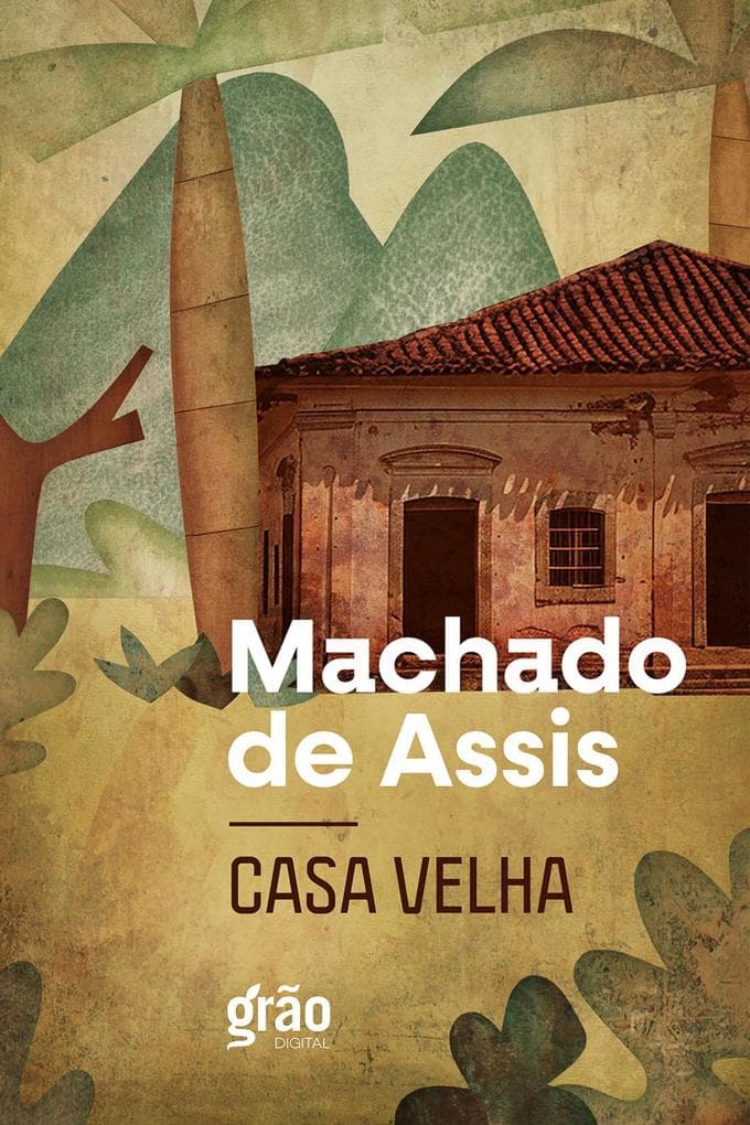 Casa Velha