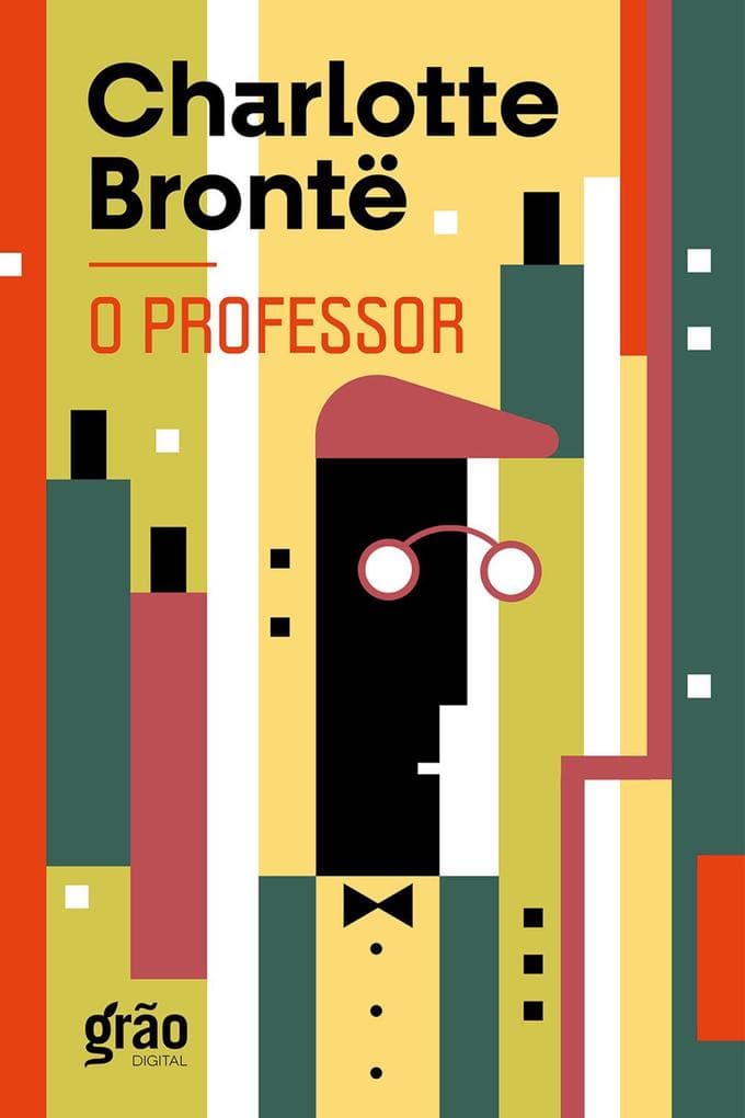 O Professor