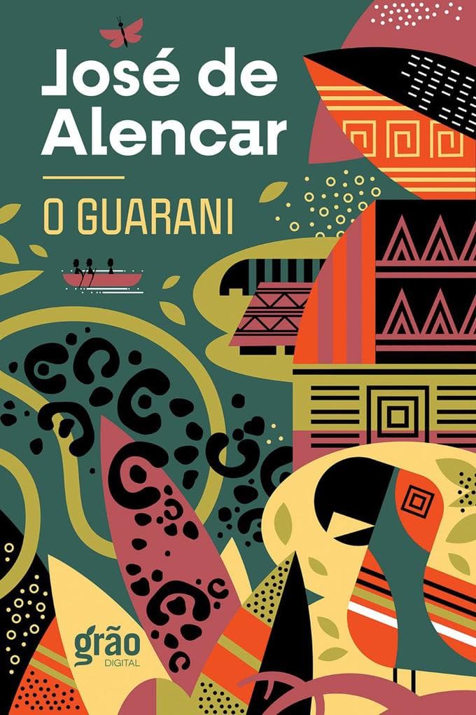 O Guarani