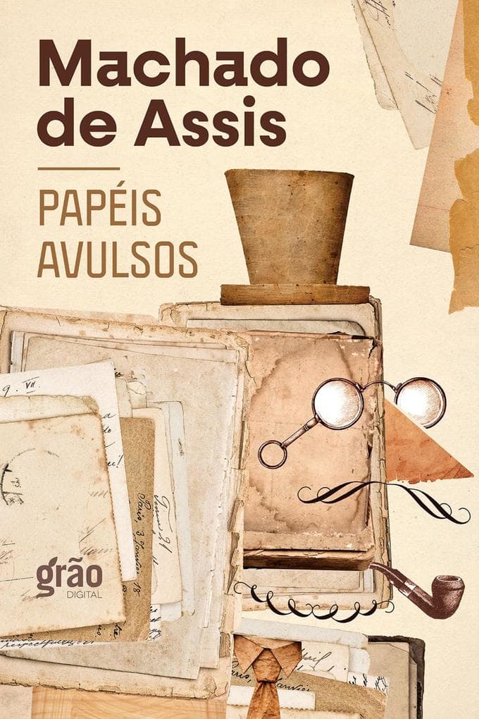 Papéis Avulsos