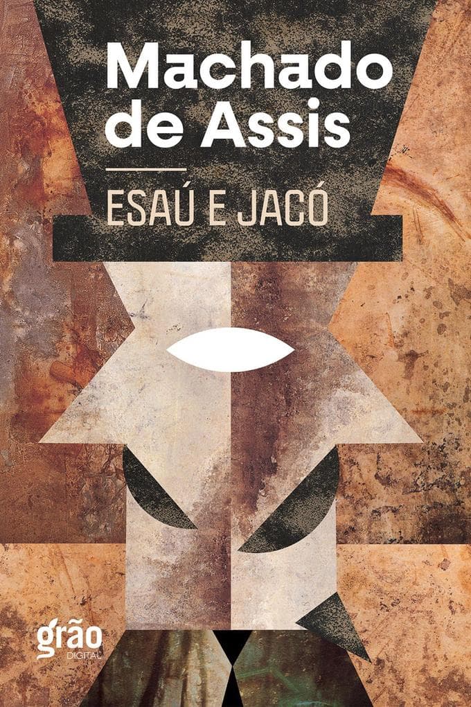 Esaú e Jacó