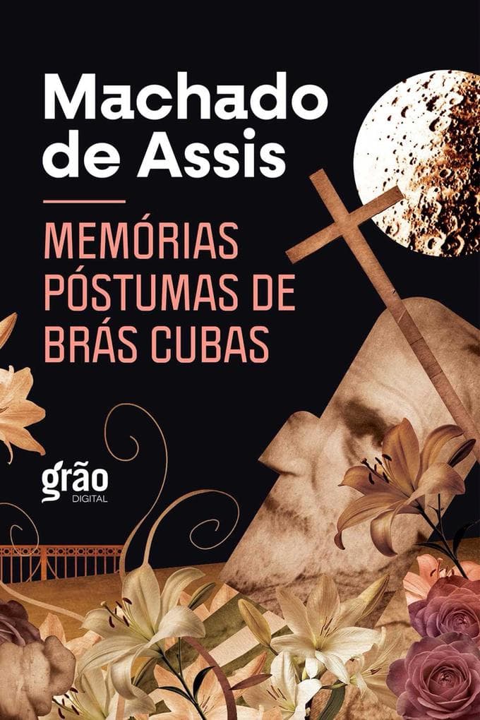 Memórias Póstumas de Brás Cubas