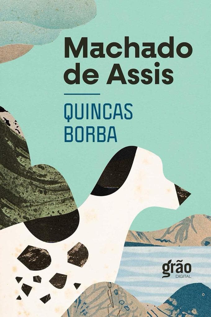 Quincas Borba