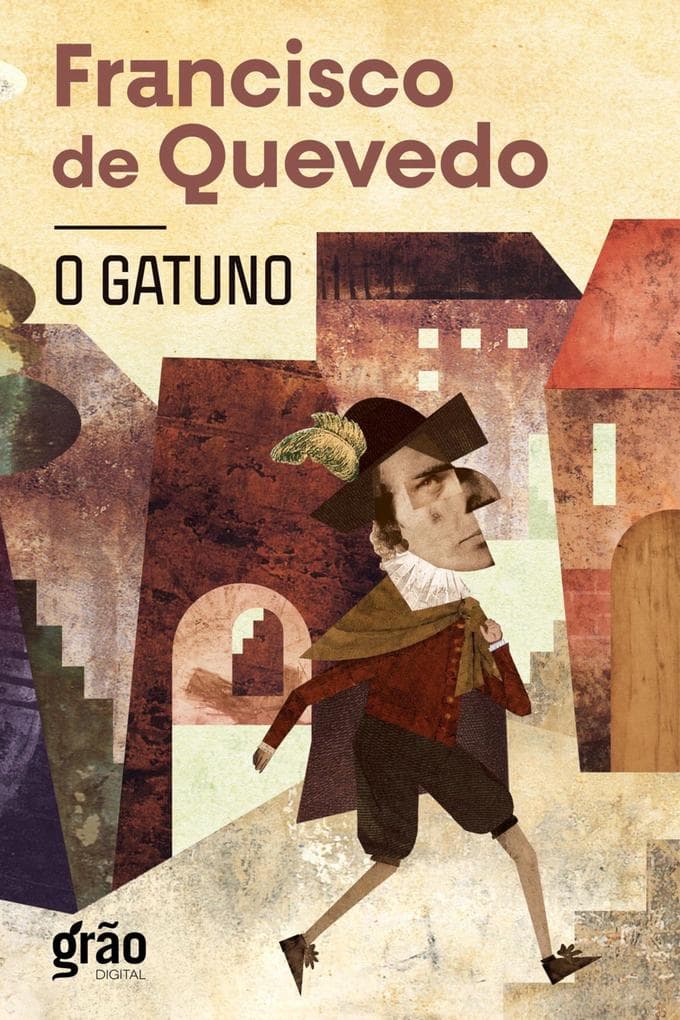 O Gatuno