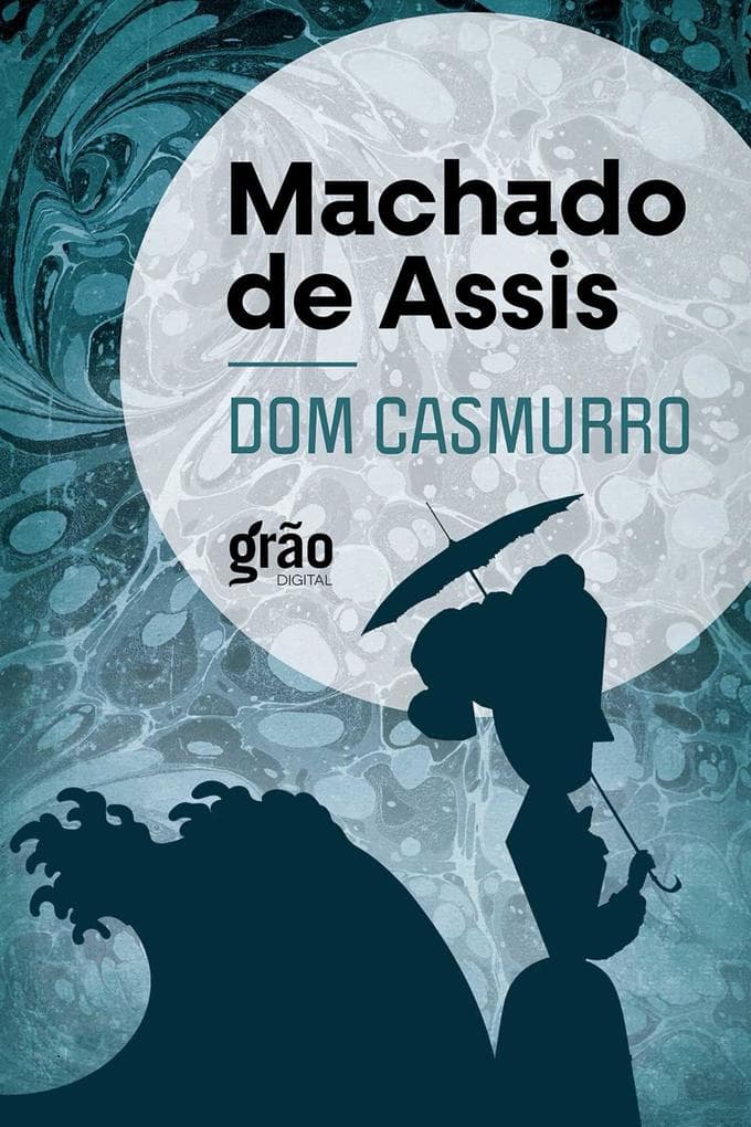 Dom Casmurro