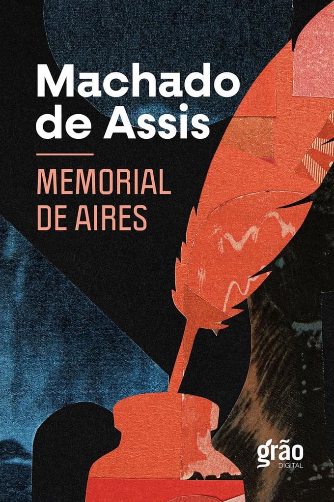 Memorial de Aires