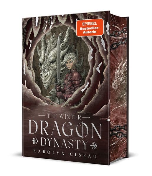 The Winter Dragon Dynasty