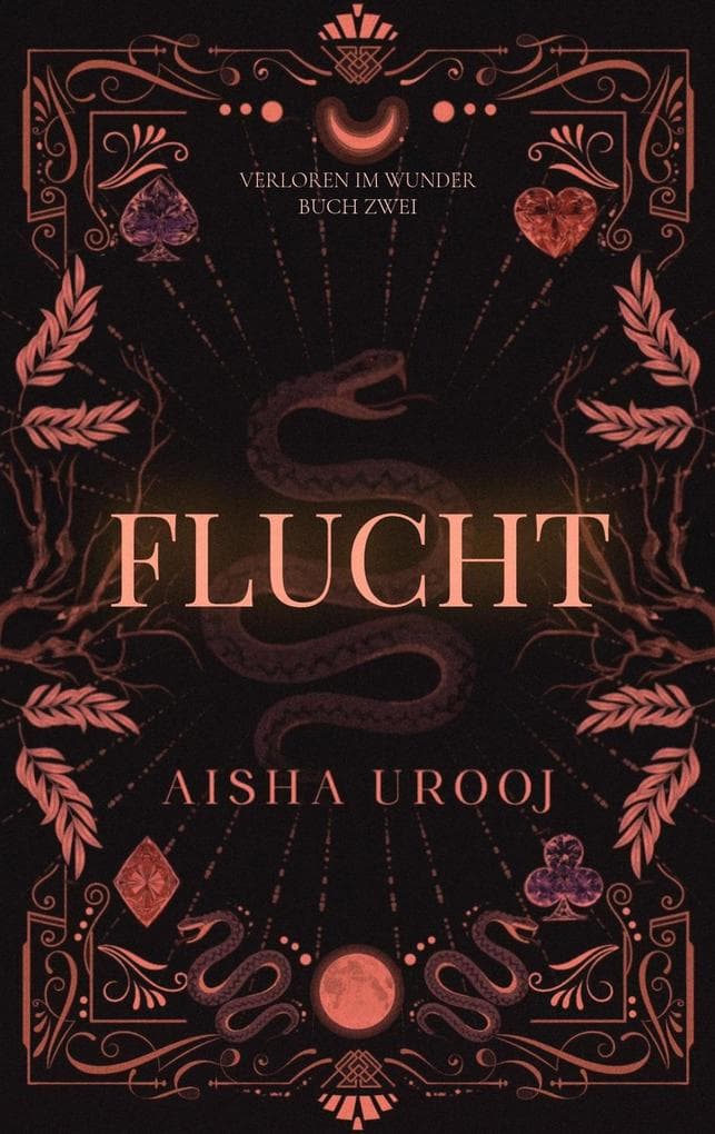 Flucht