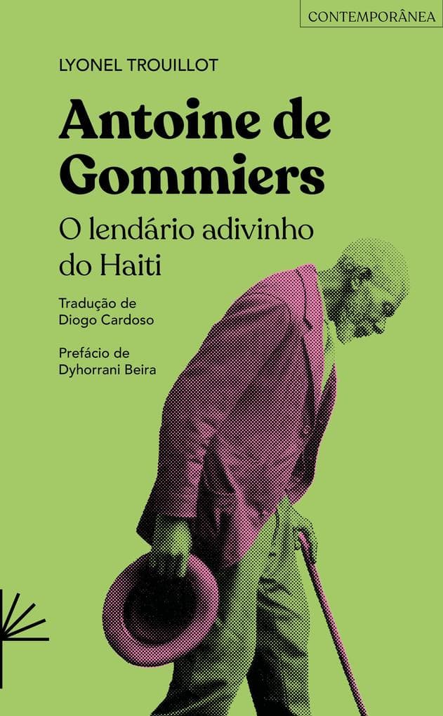 Antoine de Gommiers