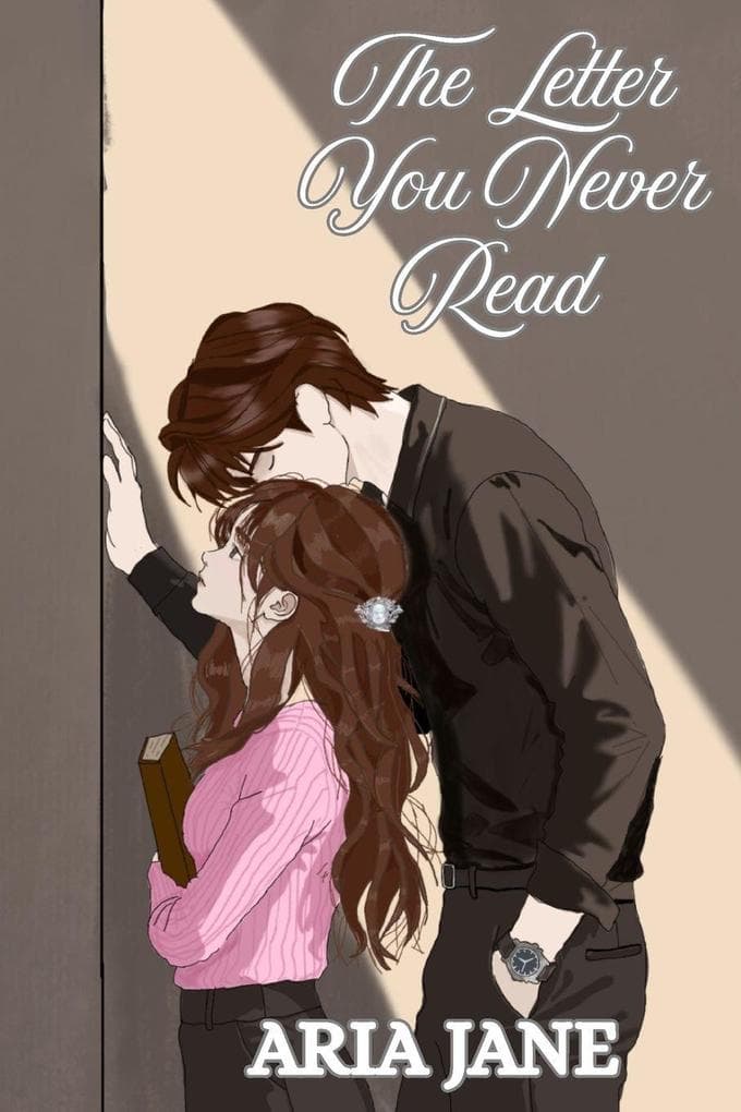 The Letter You Never Read
