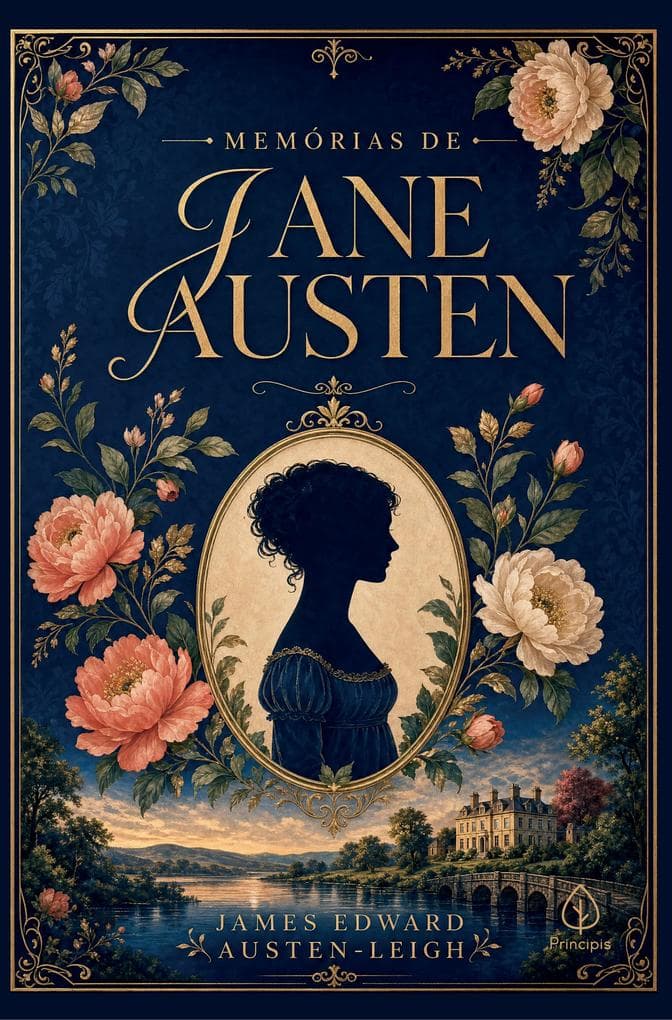 Memórias de Jane Austen