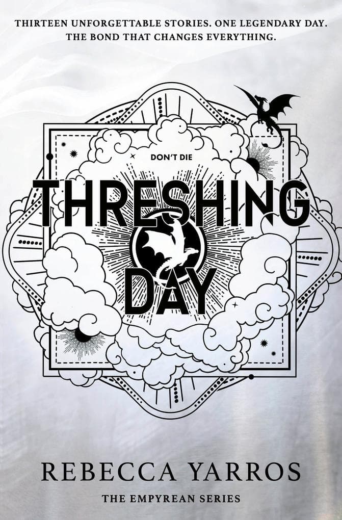 Threshing Day (Standard Edition)