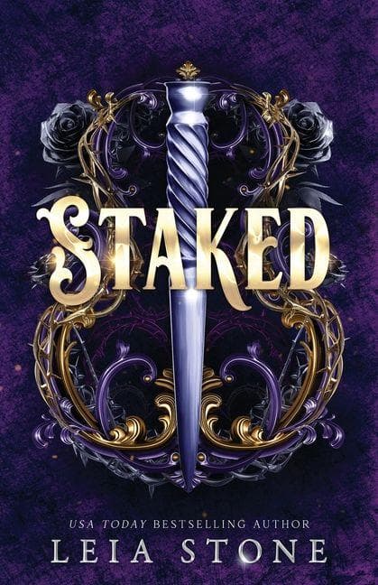 Staked (Standard Edition)