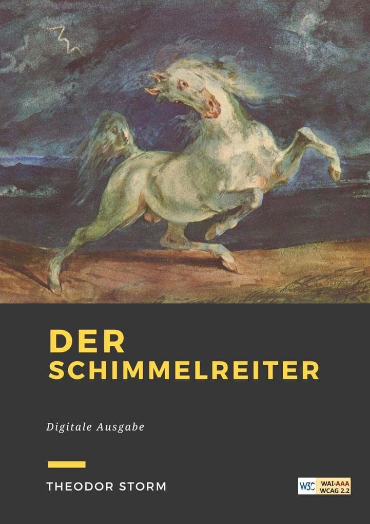Der schimmelreiter