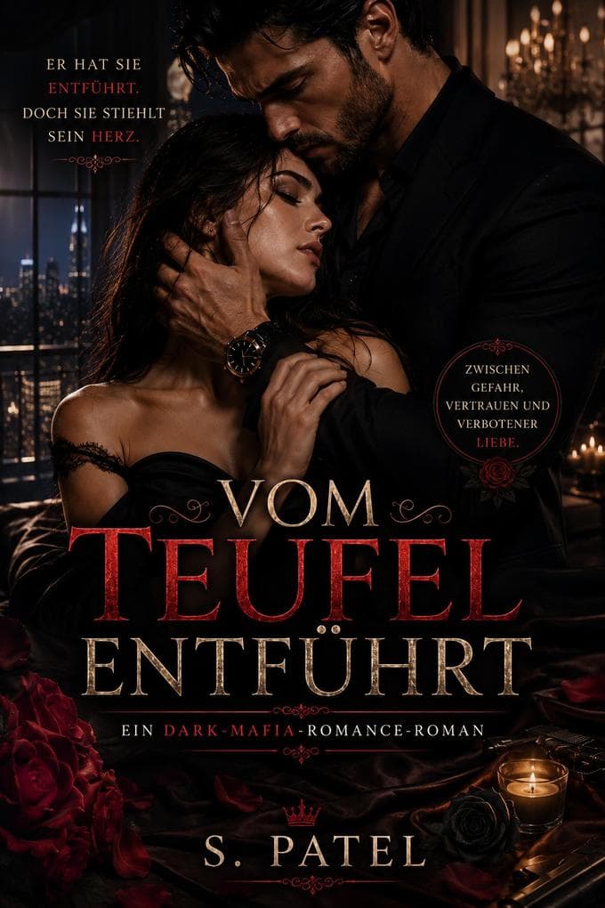Vom Teufel entführt