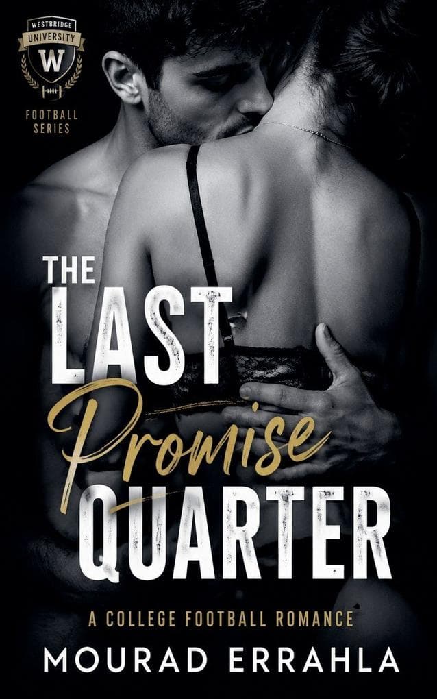 The Last Quarter Promise