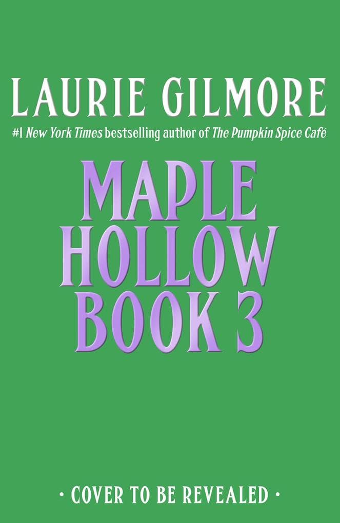 Untitled Laurie Gilmore