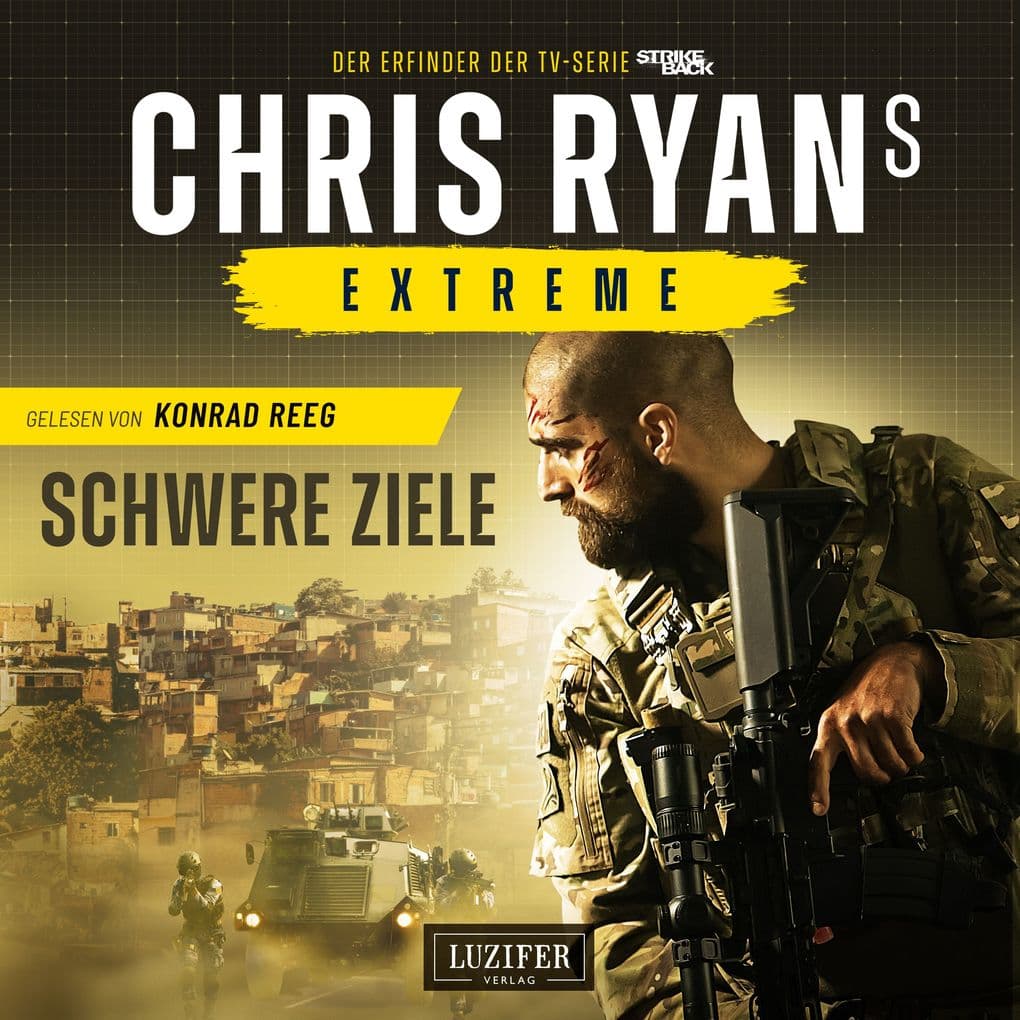 SCHWERE ZIELE (Extreme 1)