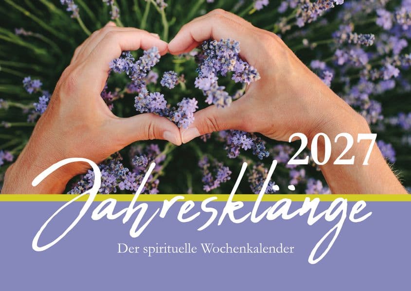 Jahresklänge 2027