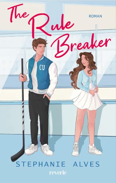 The Rule Breaker