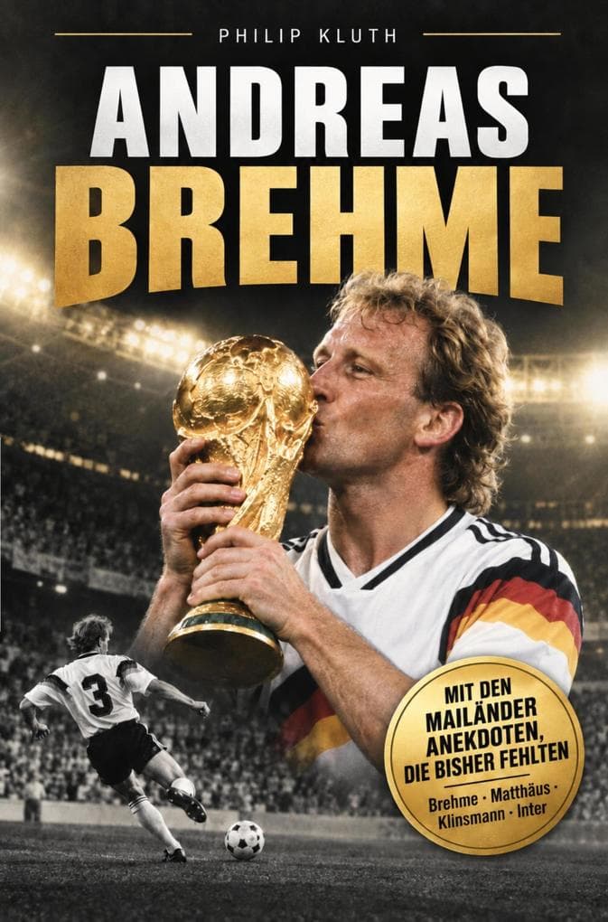 Andreas Brehme