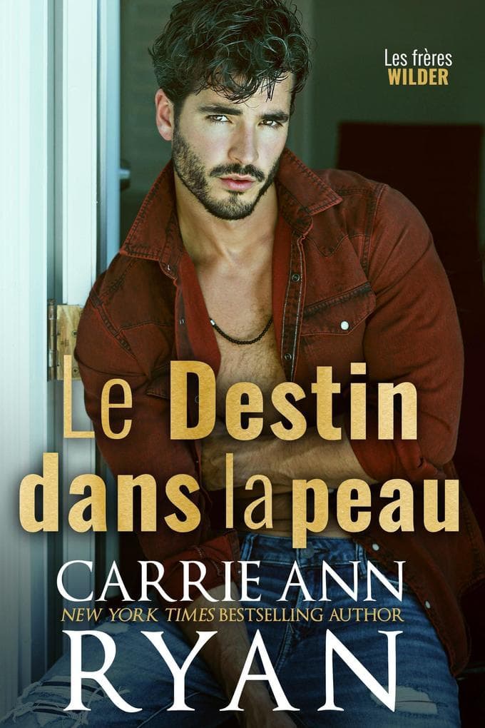 Le Destin dans la peau