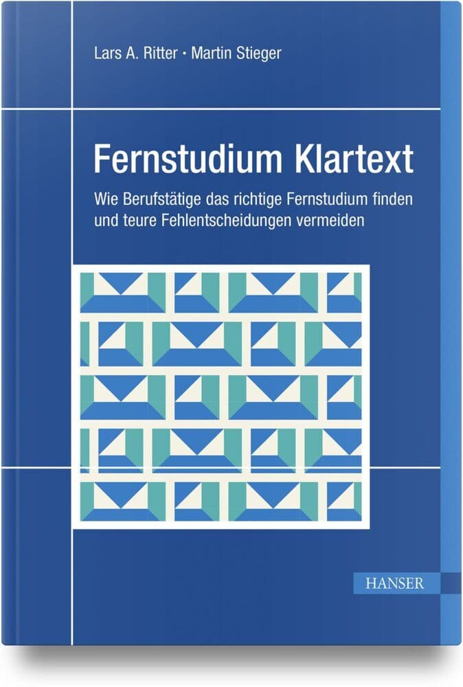 Fernstudium Klartext