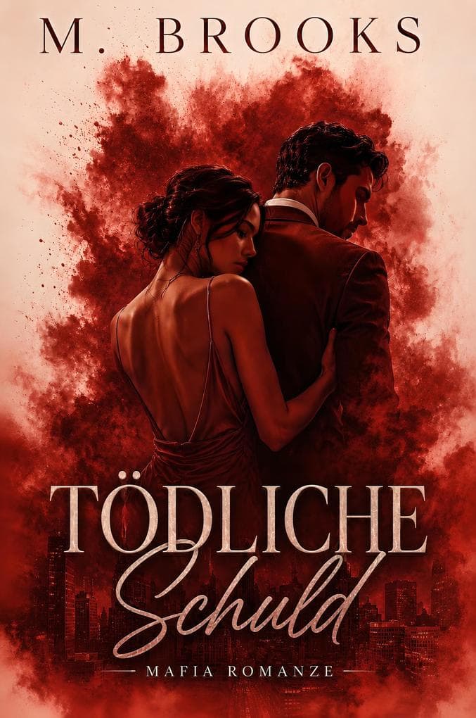 Tödliche Schuld: Mafia Romanze