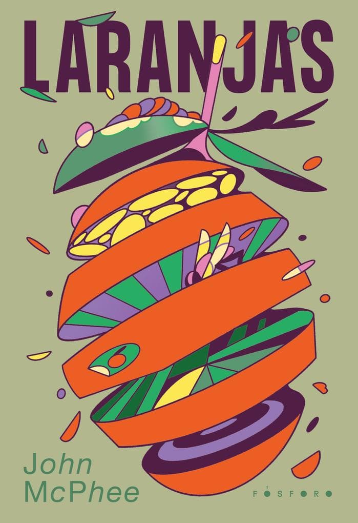 Laranjas