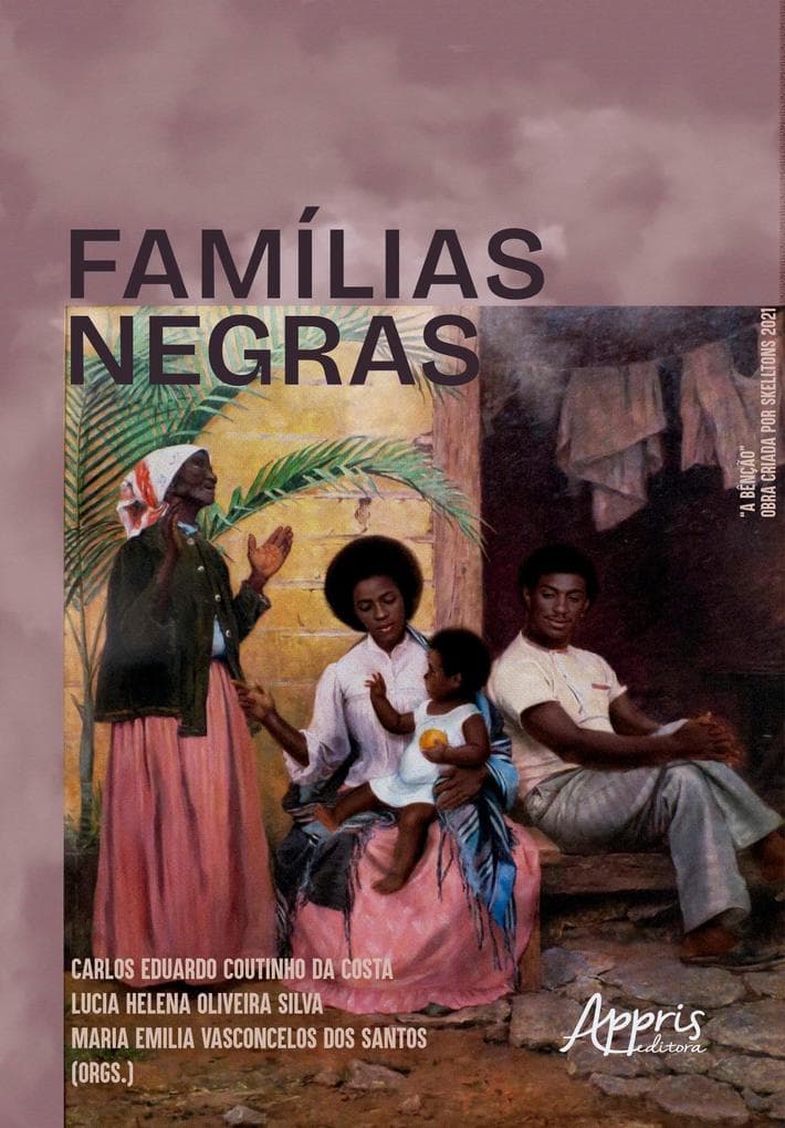 Famílias Negras