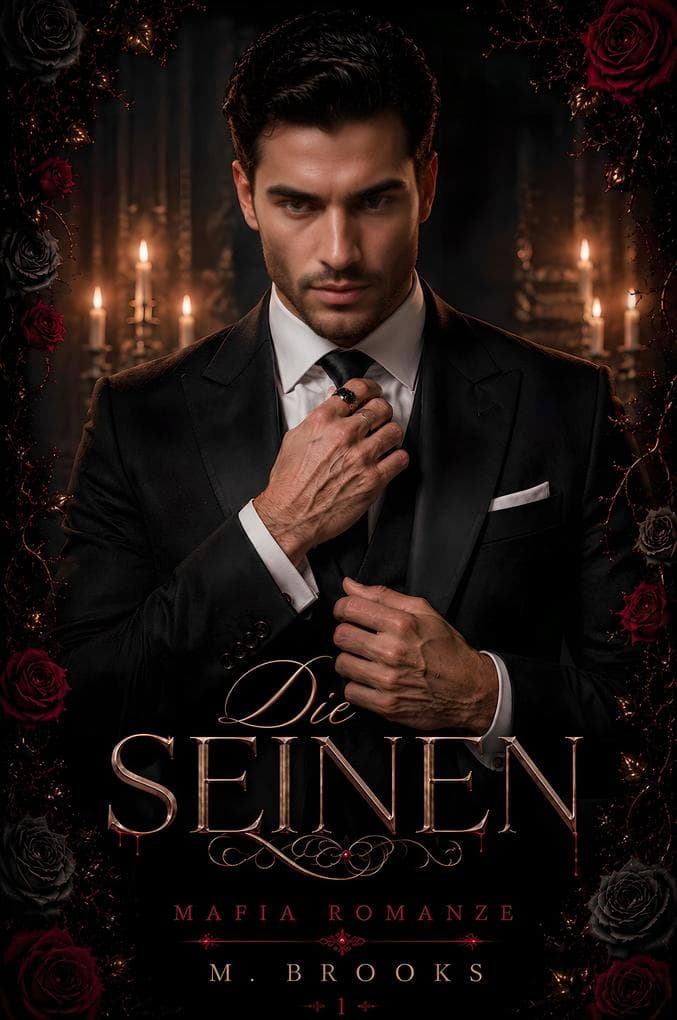 Die Seinen: Mafia Romanze