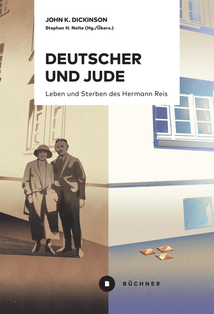 Deutscher und Jude