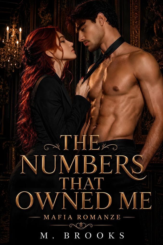 The Numbers That Owned Me: Mafia Romanze