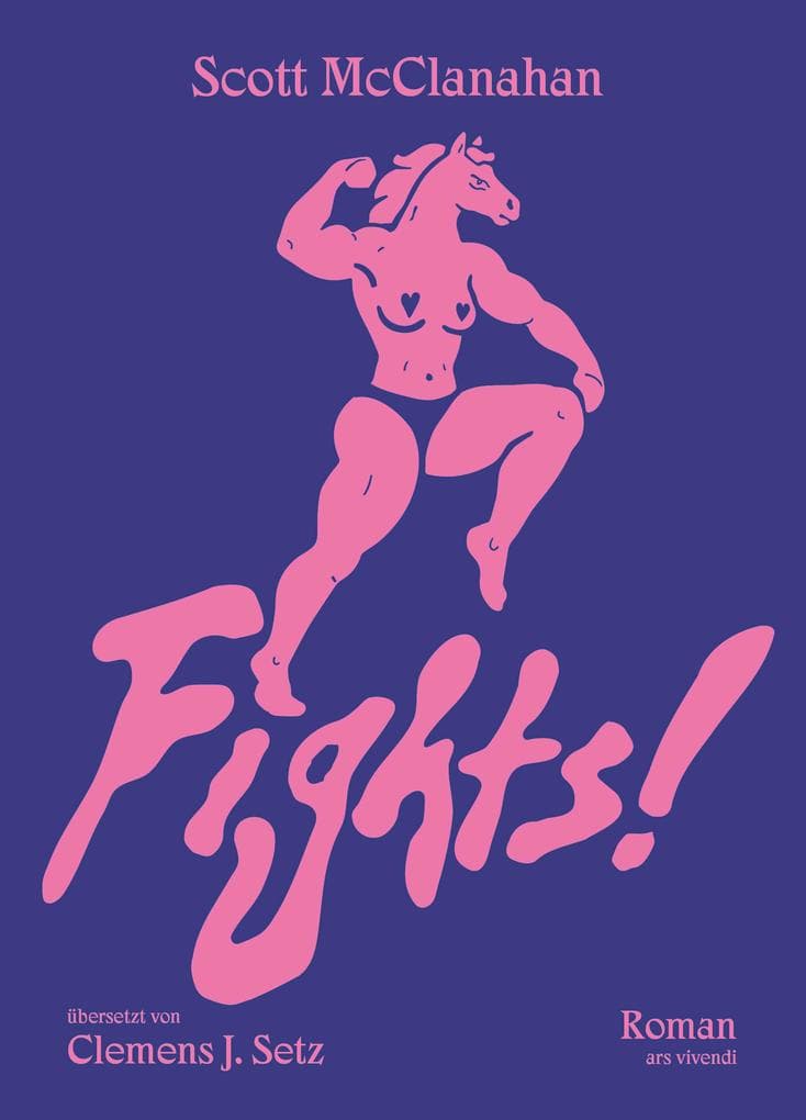 Fights!